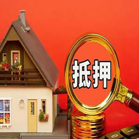 普兰房屋抵押贷款担保中，抵押权有哪些类型？